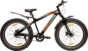 Hercules fx100 18 clearance speed