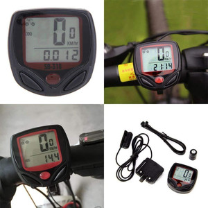 Cycle speedometer under 200 clearance