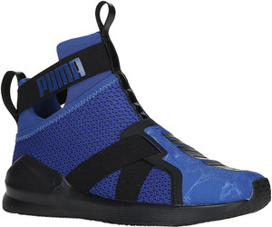Puma fierce strap discount blue