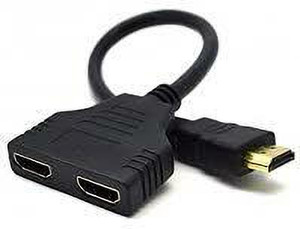 Cable clearance y hdmi