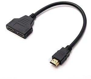 Hdmi en y online