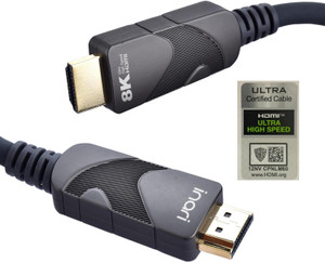 INARI HDMI Cable 1.83 m 8K HDMI 2.1 with 4k 120hZ HDR Dolby