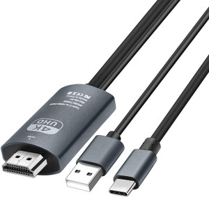 Cable best sale hdmi android