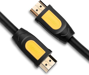Ugreen HDMI Cable 1.5 m Gold Plated 10128 Ugreen Flipkart
