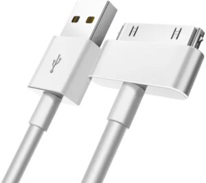 Buy Iteerth Usb Type A Lightning Cable For Ipad, Iphones, Macbook