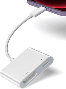 Hdmi deals iphone original