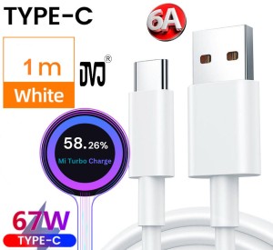 120W for Xiaomi Charger Cable, Hypercharge Turbo USB Type C Fast Charging  Cable 6A for Xiaomi 14 13 12 13t 12t 12s Pro Lite Redmi Note K60 K50 11 11s