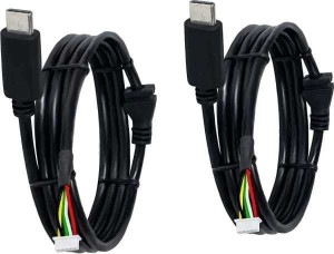 Cable usb para cheap hdmi