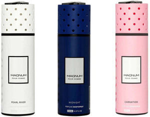 Designer best sale deodorant spray
