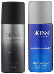 Buy SKINN by TITAN Country Road Amalfi Eau Fraiche 300 ml