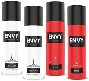 Envy absolute perfume 2025