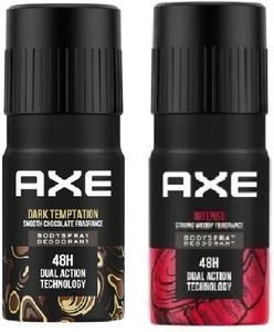 Axe vice body best sale spray
