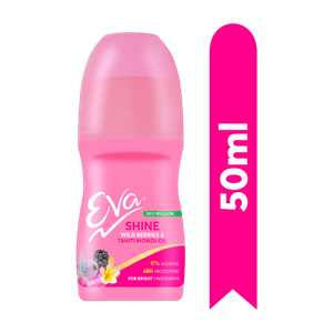 Shine Deo Roll On Deodorant Roll-on - For Women