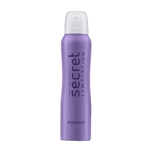 Romance Deodorant Spray - For Women
