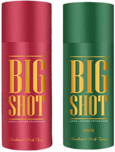 Eros deodorant spray deals