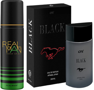 Cfs black shop perfume price