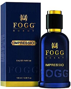 FOGG Scent Impressio Eau de Parfum 100 ml For Men Perfume Body Spray For Men Price in India Buy FOGG Scent Impressio Eau de Parfum 100 ml For