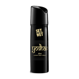 Yodha Luxury & Long Lasting Body Spray I Manly & Luxury Fragrance for Men Deodorant Spray - For Men