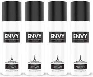 Envy absolute sale deo