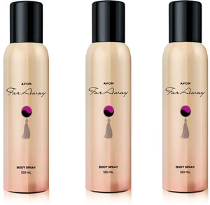 Avon far away classic outlet