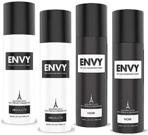 Envy noir perfume store