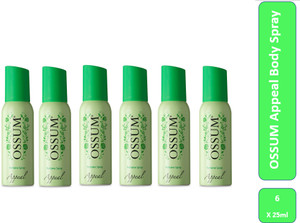 Ossum best sale green perfume