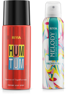 Melody body deals spray price