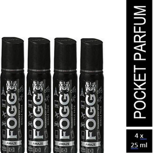 Fogg pocket perfume price on sale