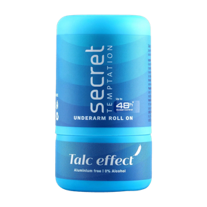 Talc Effect Roll-on Deodorant Roll-on - For Women