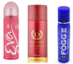 Eva scent deals