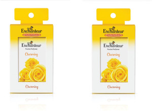 Enchanteur perfume charming deals