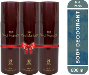 Royal marriage spray price sales
