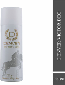Denver white perfume store
