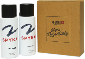 Spykar style essentials clearance