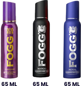 Mini cheap fogg perfume