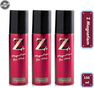 Z body sale spray