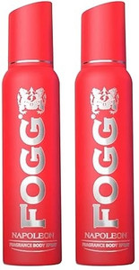 Fogg napoleon perfume price 2025
