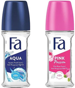 Fa deodorant outlet