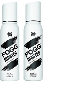 Fogg shop white deo