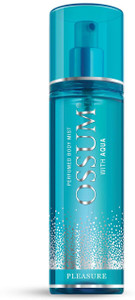 OSSUM PLEASURE Body Mist For Women Price in India Buy