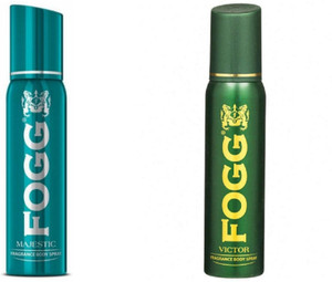 Fogg majestic sales perfume price