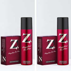 Z body spray store