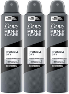 Dove antiperspirant sales dry spray