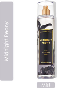 Midnight peony hotsell perfume