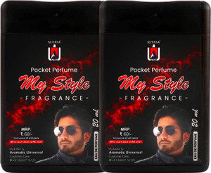 My style perfume store