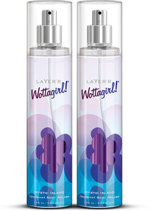 Wottagirl mist store