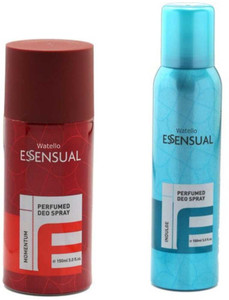 Modicare outlet body spray