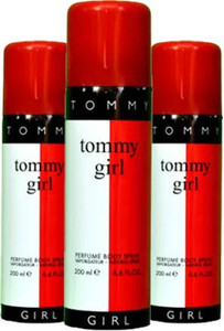Tommy spray discount