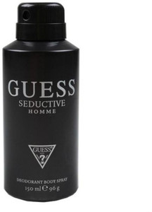 Guess hot sale body spray