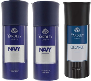 Yardley london body spray discount price